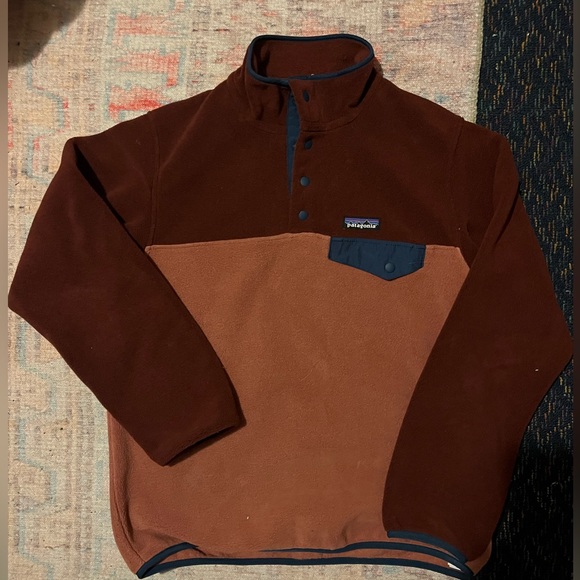 Patagonia Jacket - Picture 2 of 4